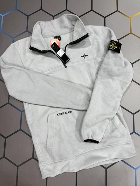 Худи Alex Clothes (S-2XL) 6132 grey (зима)