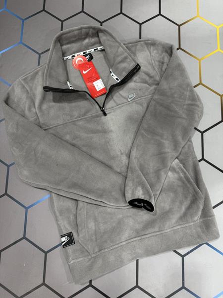 Худи Alex Clothes (S-2XL) 6133 grey (зима)