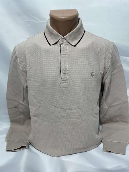 Свитер Sabihina (M-2XL) SB1332 beige (зима)