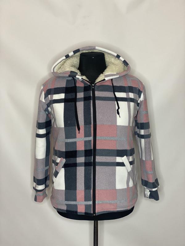 Жилетка Kirgiz (52-58) K172 grey (зима)