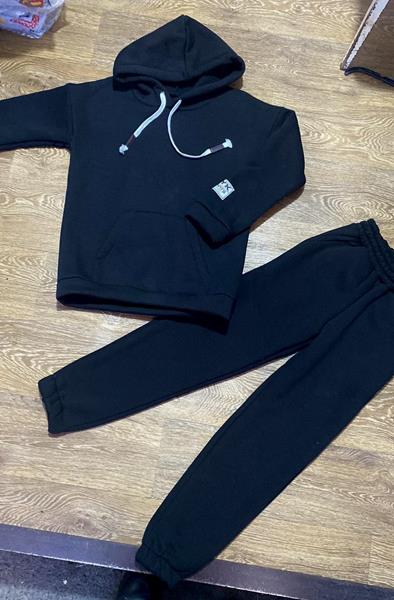 Костюм спорт Boys&Girls (8-12) BG497 navy (деми)