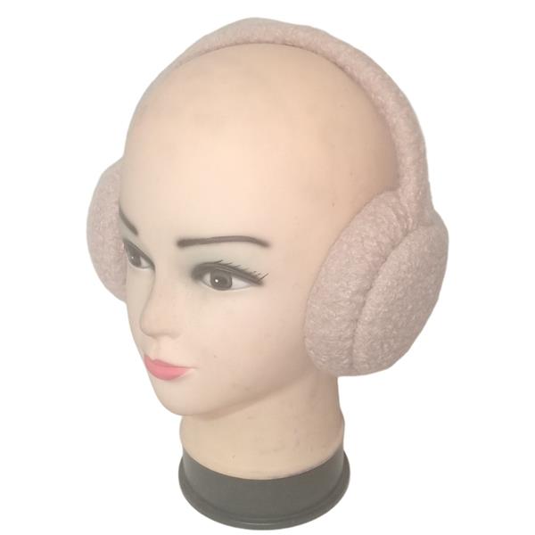 Наушники Mabi (one size) MB290 beige (зима)