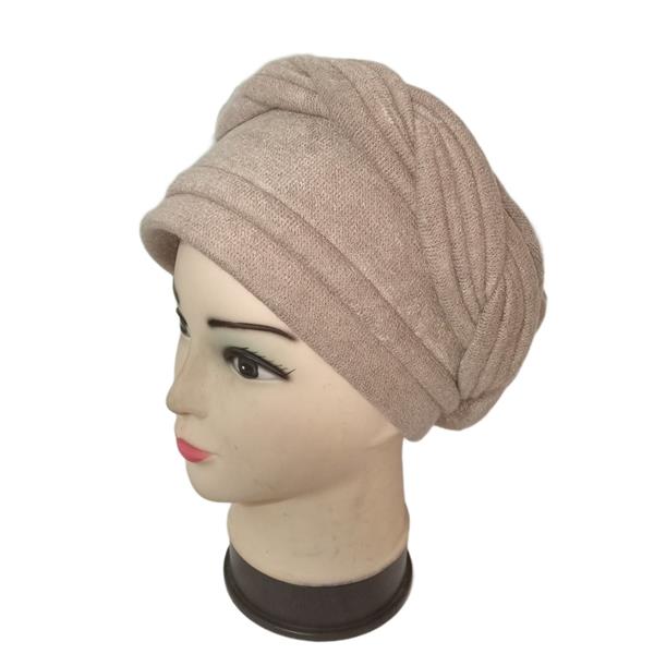 Шапка Mabi (56-60) MB307 wine (зима)