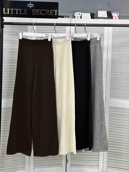 Штаны Little Secret (one size) 0458 grey (зима)