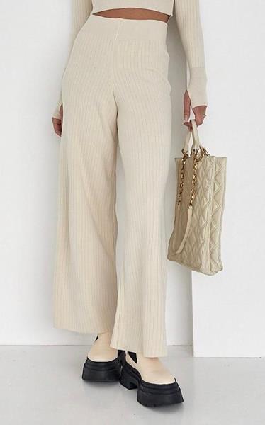 Штаны Little Secret (one size) 0458 l.beige (зима)