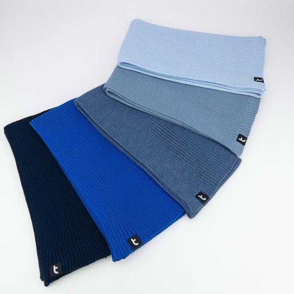 Шарф Candy (120*15) CN1413 mix (зима)