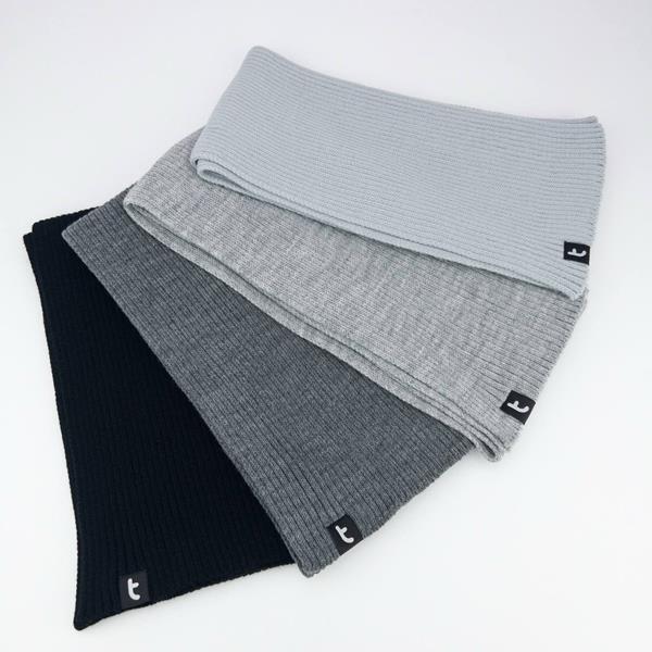 Шарф Candy (120*15) CN1414 mix (зима)