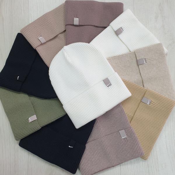 Шапка Candy (56-60) CN1438 mix (зима)