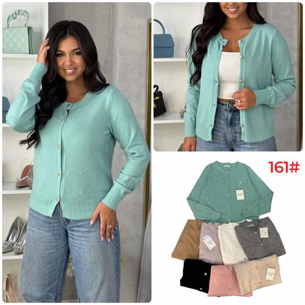 Куртка Katty (48-52) 161 mix (деми)