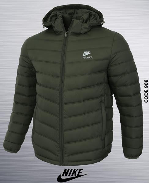 Куртка AZT (52-60) 908-1 khaki (деми)