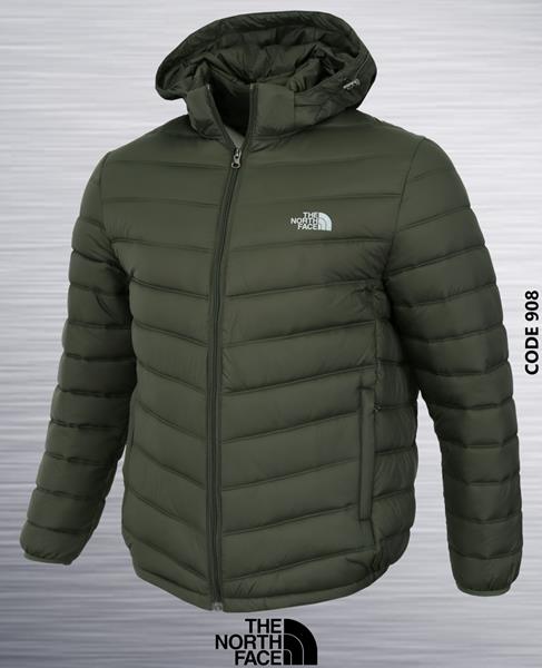 Куртка AZT (52-60) 908-3 khaki (деми)