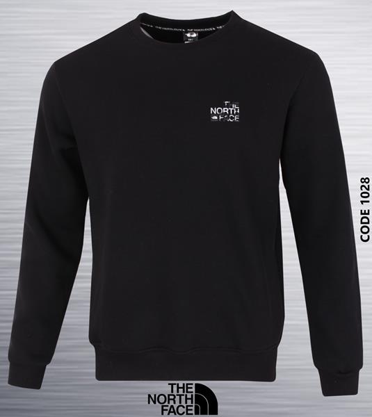 Свитер AZT (2XL-6XL) AZ88-1028 black (зима)