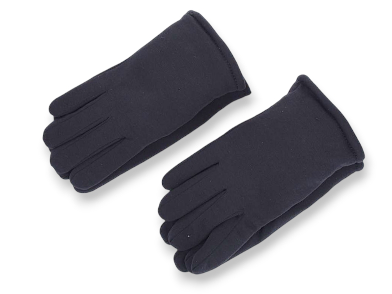 Перчатки YLZL (M-XL) 2307 black (зима)