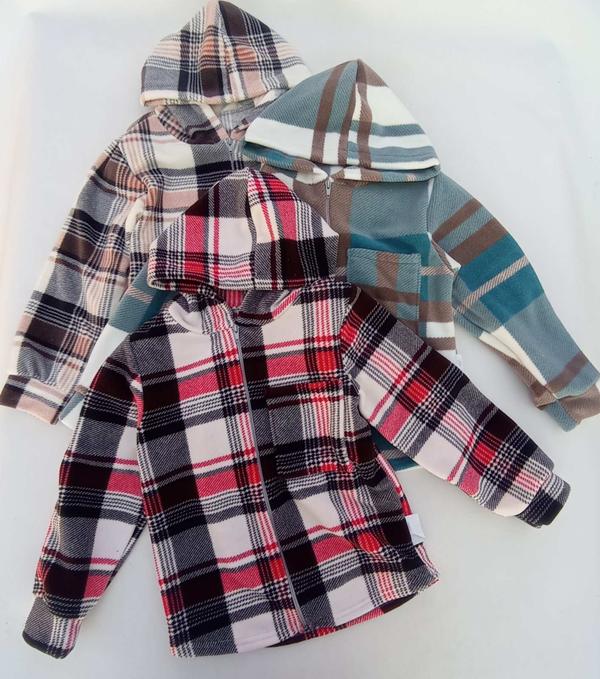 Рубашка Baykush (36-44) B595 beige (зима)