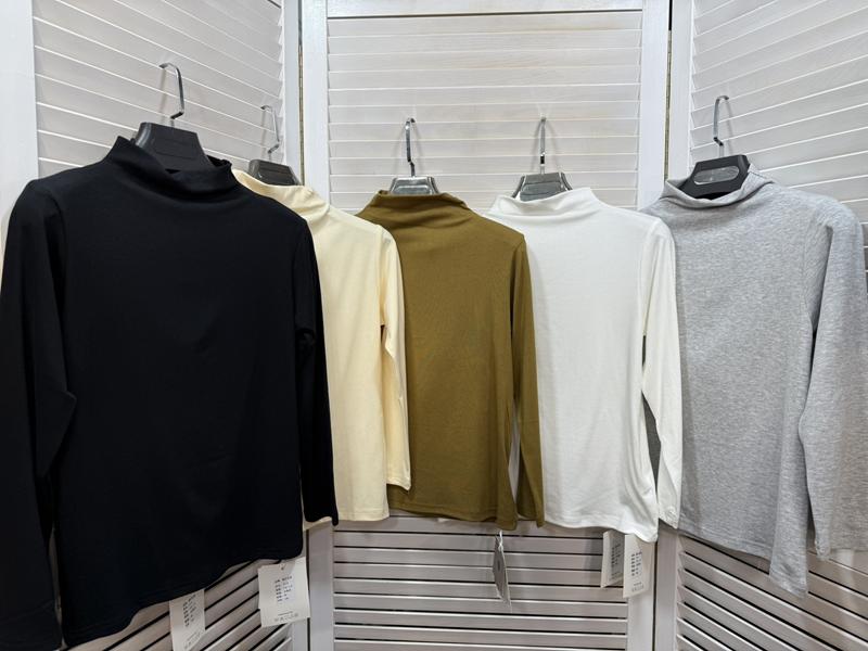 Гольф Major (130-170) M491 yellow (зима)