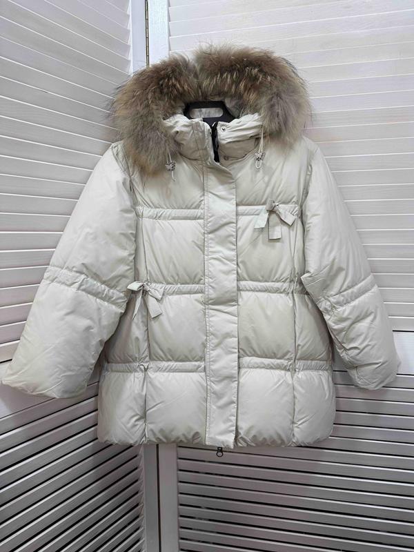 Куртка Major (92-116) CP11H white (зима)