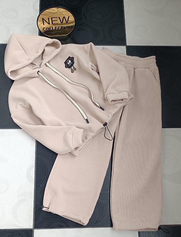 Костюм спорт SunnyTot (134-152) S57 apricot (зима)