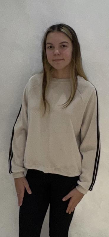 Свитер SunnyTot (140-158) S30 beige (деми)