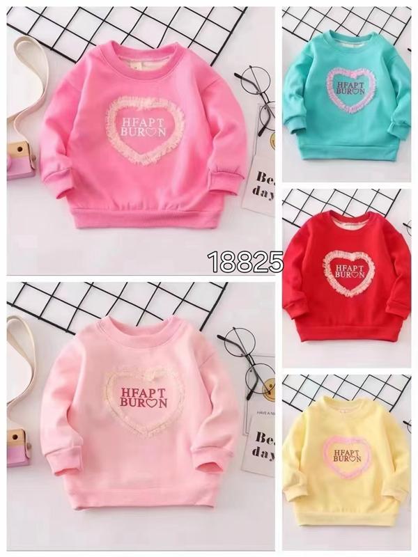 Свитер SunnyTot (1-4) 18825 pink (зима)