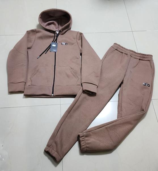 Костюм спорт Sevim (11-15) SV958 beige (зима)