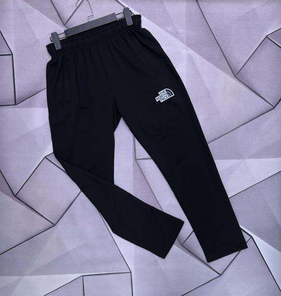 Штаны спорт Verton (S-2XL) W2535 black (деми)