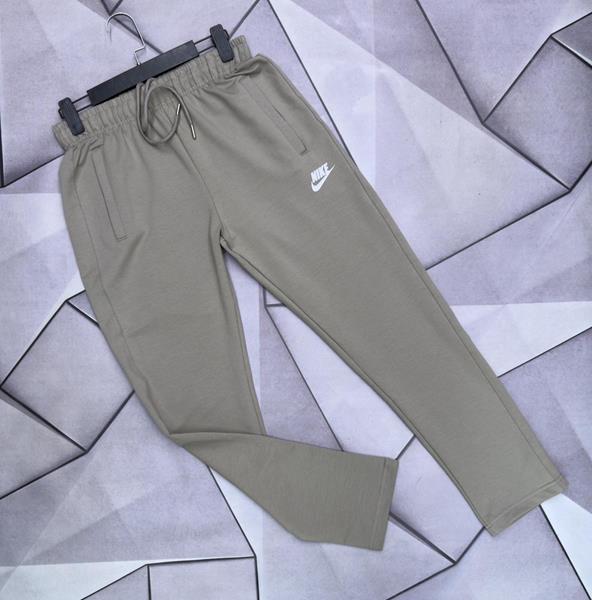 Штаны спорт Verton (S-2XL) W2536 beige (деми)