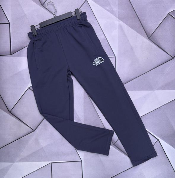 Штаны спорт Verton (S-2XL) W2537 navy (деми)