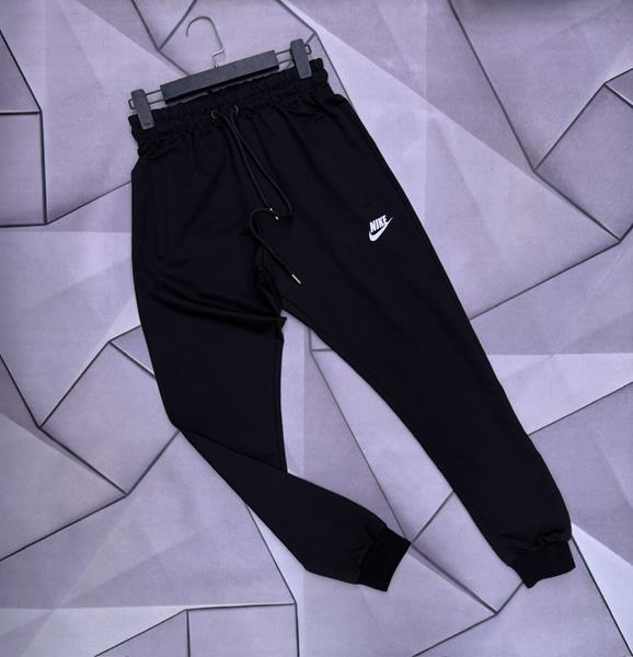 Штаны спорт Verton (S-2XL) W2540 black (деми)