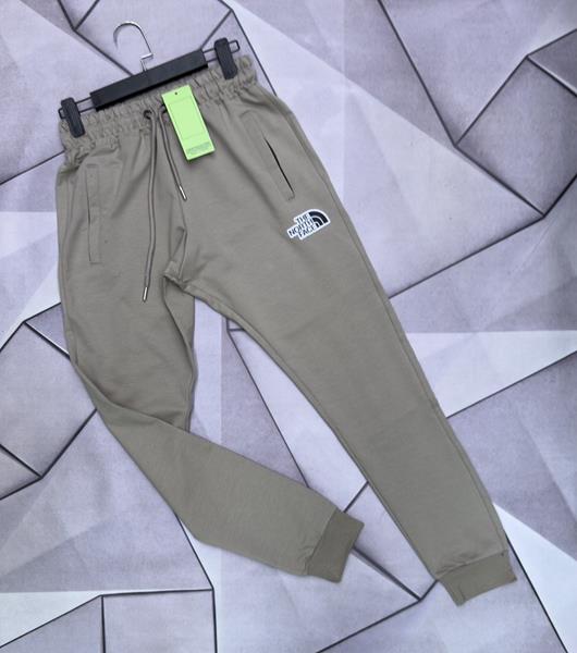 Штаны спорт Verton (S-2XL) W2549 beige (деми)