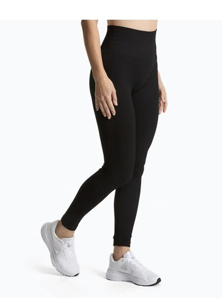 Лосины 4 Seasons (54-60) LS16 black (зима)