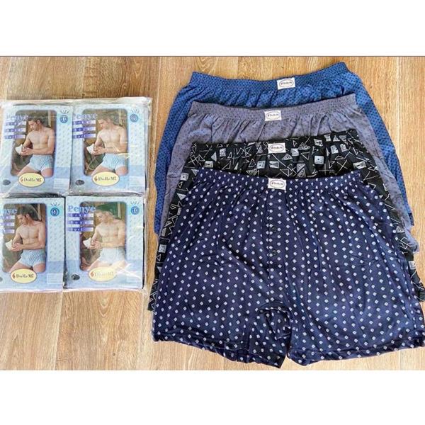 Трусы Redoor (8XL-10XL) C312 mix (лето)