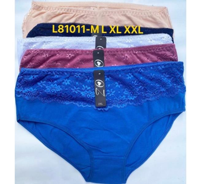 Трусы Redoor (M-2XL) L81011 mix (лето)