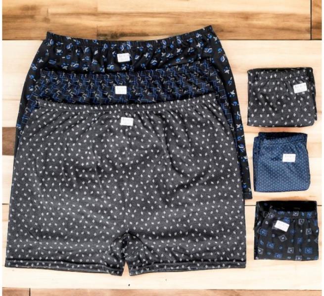 Трусы Redoor (56-60) RD3 mix (лето)