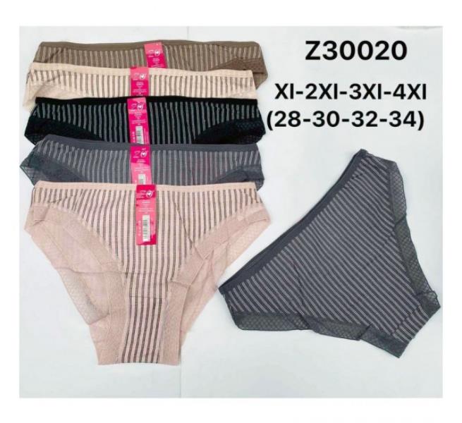 Трусы Redoor (XL-4XL) Z30020 mix (лето)