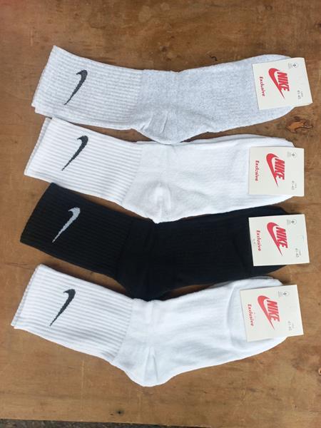 Носки Annet (41-45) HK59 mix (зима)