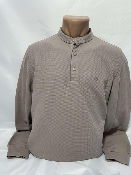 Свитер Sabihina (M-2XL) SB1399 beige (зима)