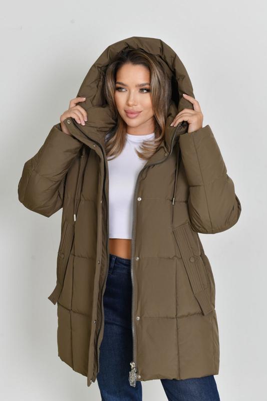 Куртка LiOpt (50-60) 262 nude (зима)