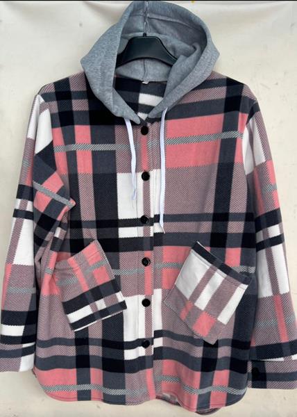 Рубашка iBamBino (42-50) IB724 beige (деми)