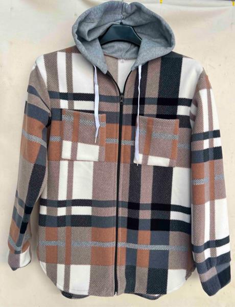 Рубашка iBamBino (42-50) IB730 beige (деми)