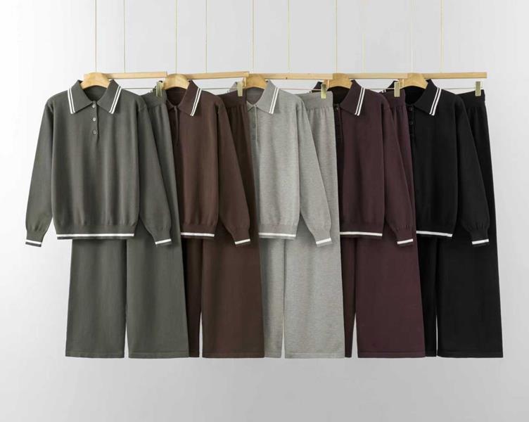 Костюм Шаолинь (46-48) 5130 black (деми)