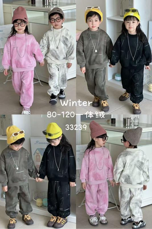 Костюм спорт Major (80-120) 33239 grey (зима)