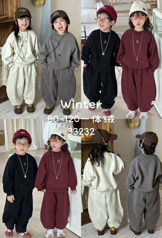 Костюм спорт Major (80-120) 33232 black (зима)