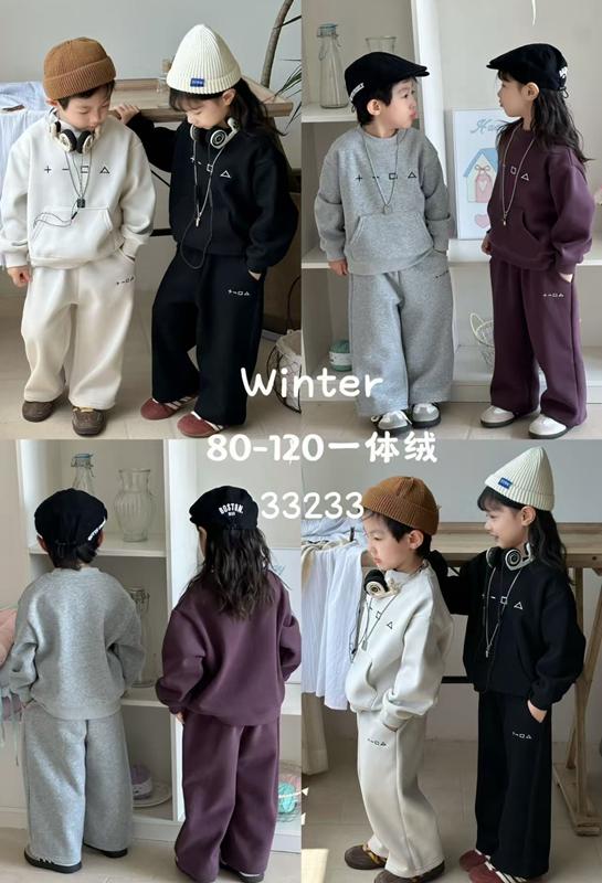 Костюм спорт Major (80-120) 33233 black (зима)