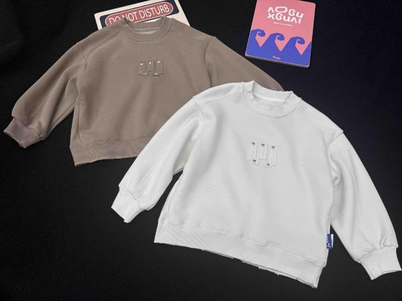 Свитер Yalisi (120-160) 5001 beige (зима)