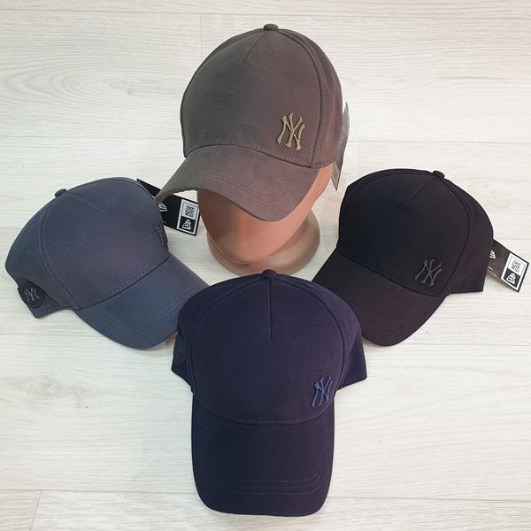 Кепка Candy (56-61) CN1482 mix (зима)