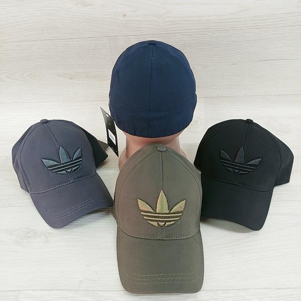 Кепка Candy (56-61) CN1500 mix (зима)