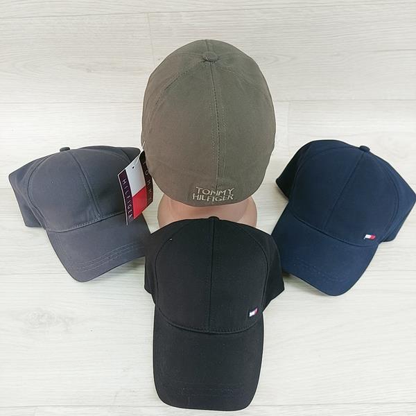 Кепка Candy (56-61) CN1509 mix (зима)