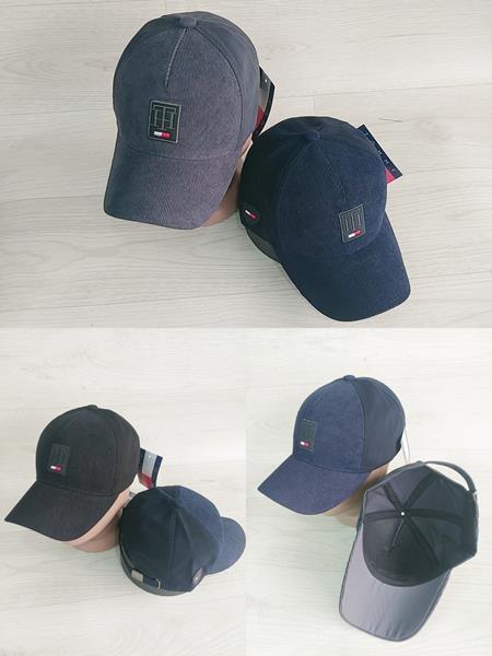 Кепка Candy (56-61) CN1512 mix (деми)