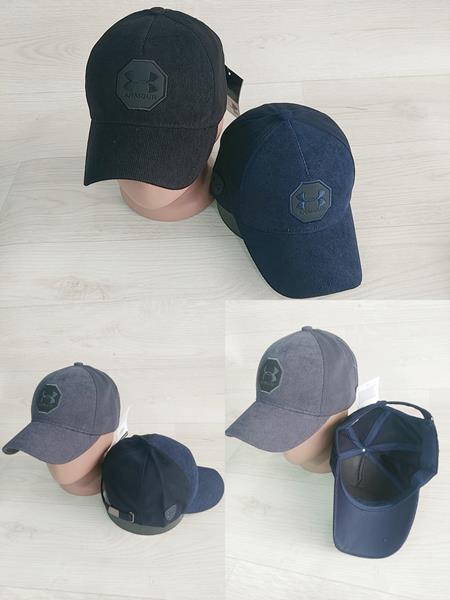 Кепка Candy (56-61) CN1514 mix (деми)