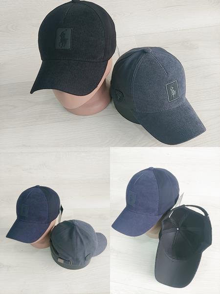 Кепка Candy (56-61) CN1515 mix (деми)